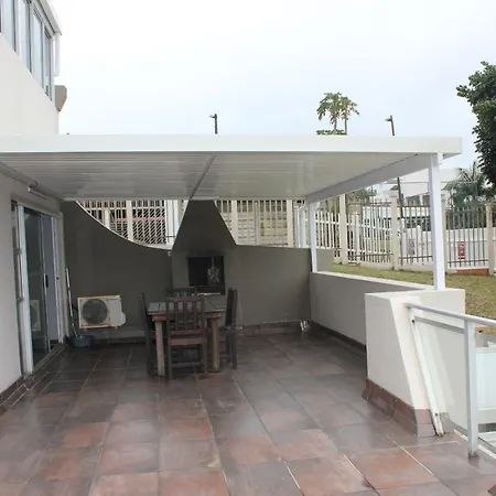 Ithaca Holiday Apartment Margate Exterior foto