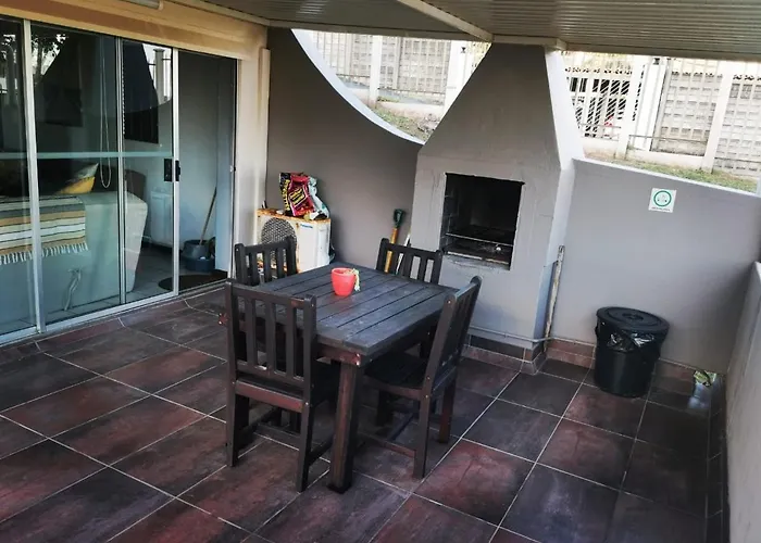 Ithaca Holiday Apartment