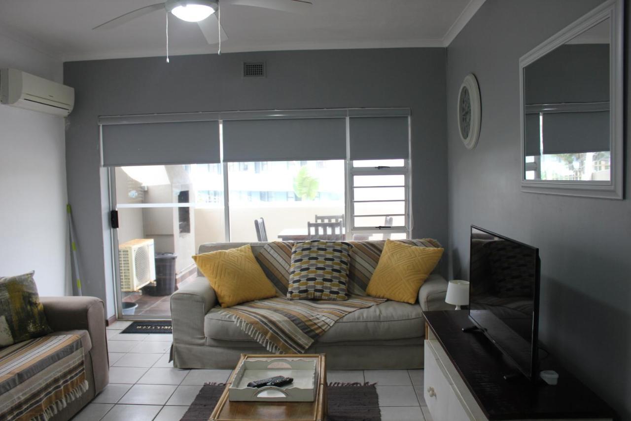 Ithaca Apartment Margate