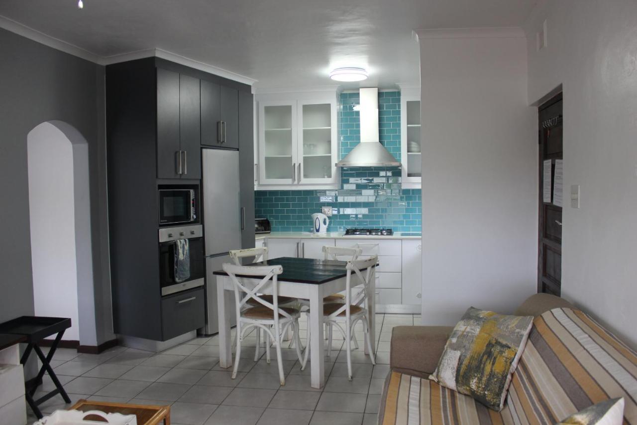 Ithaca Apartment